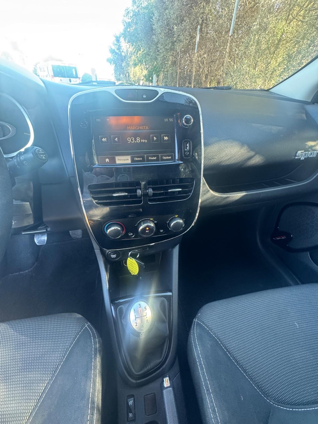 Renault Clio 1.5 dCi 8V 75CV 5 porte Live