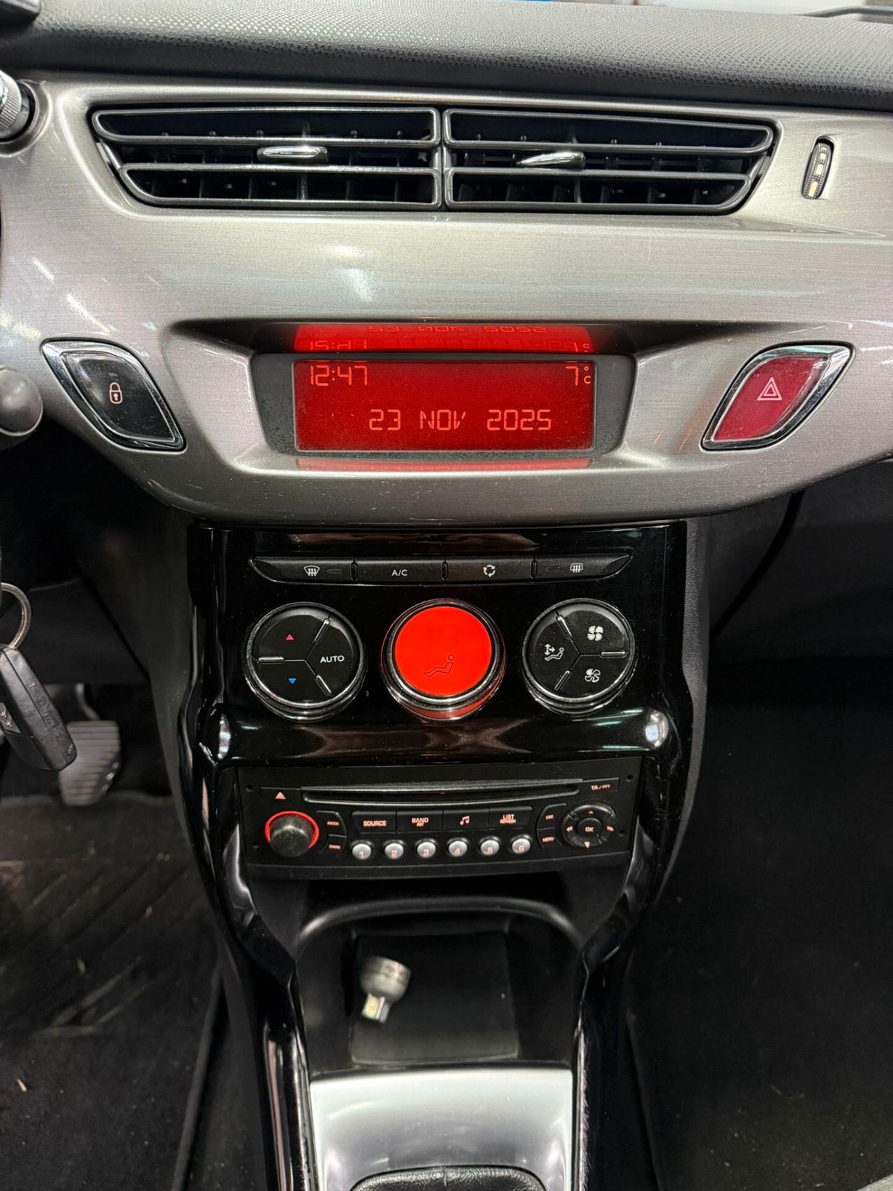 Citroen C3 1.4 GPL Eco Energy ok Neopatentati