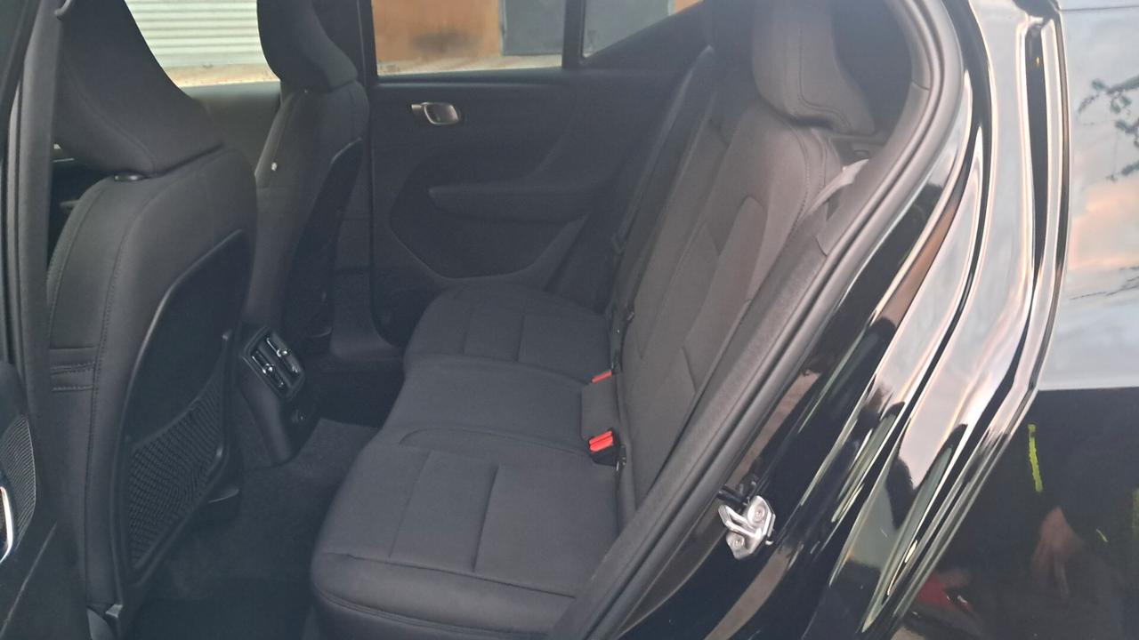 Volvo XC40 T4 Recharge Plug-in Hybrid R-design