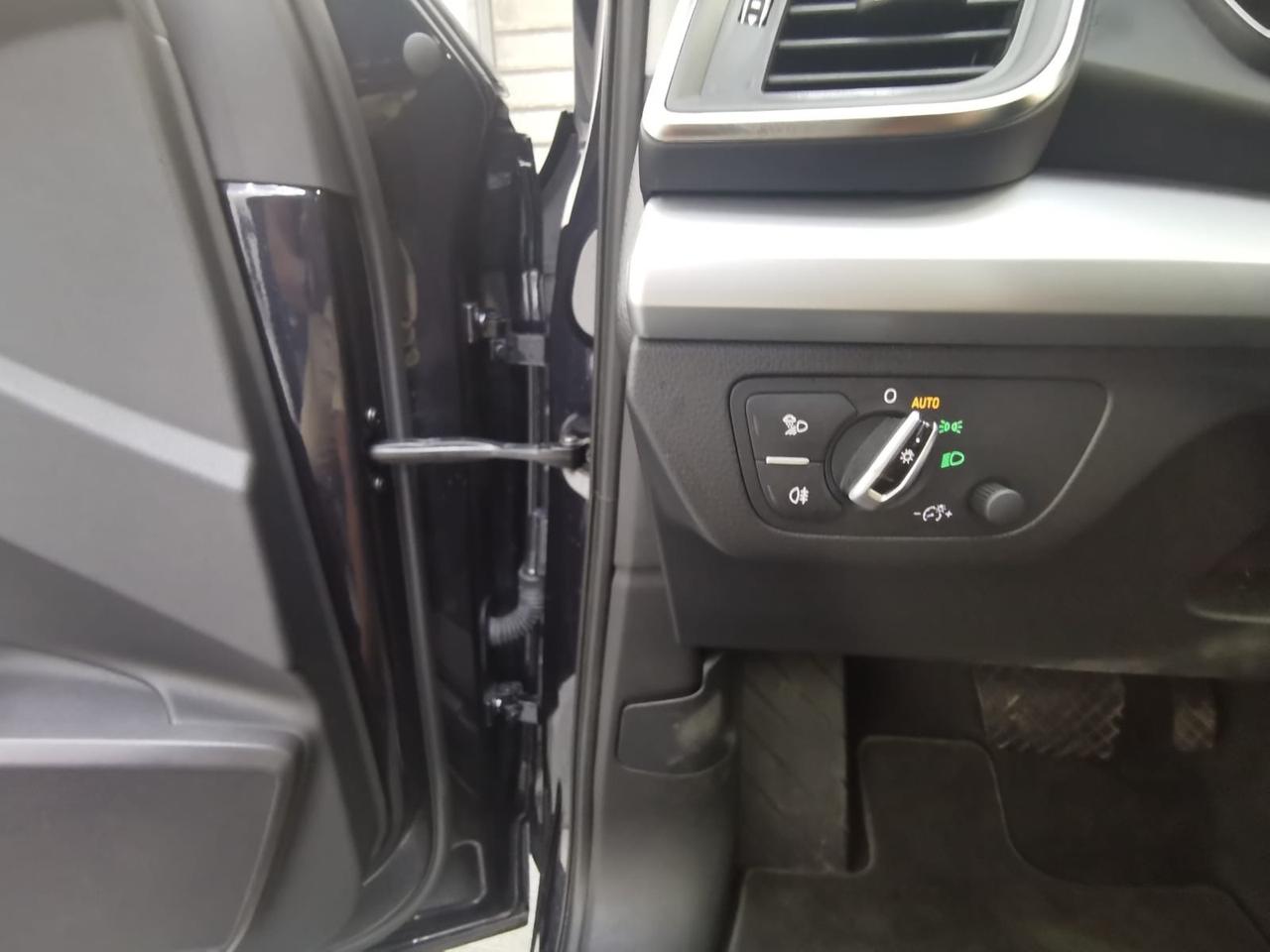 Audi Q5 2.0 TDI quattro S tronic Business Sport