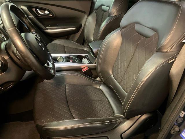 RENAULT Kadjar 1.5 Blue dCi Intens EDC