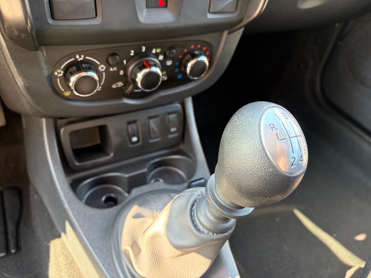 Dacia Duster 1.5 dCi 110CV Start&Stop 4x2 Lauréate