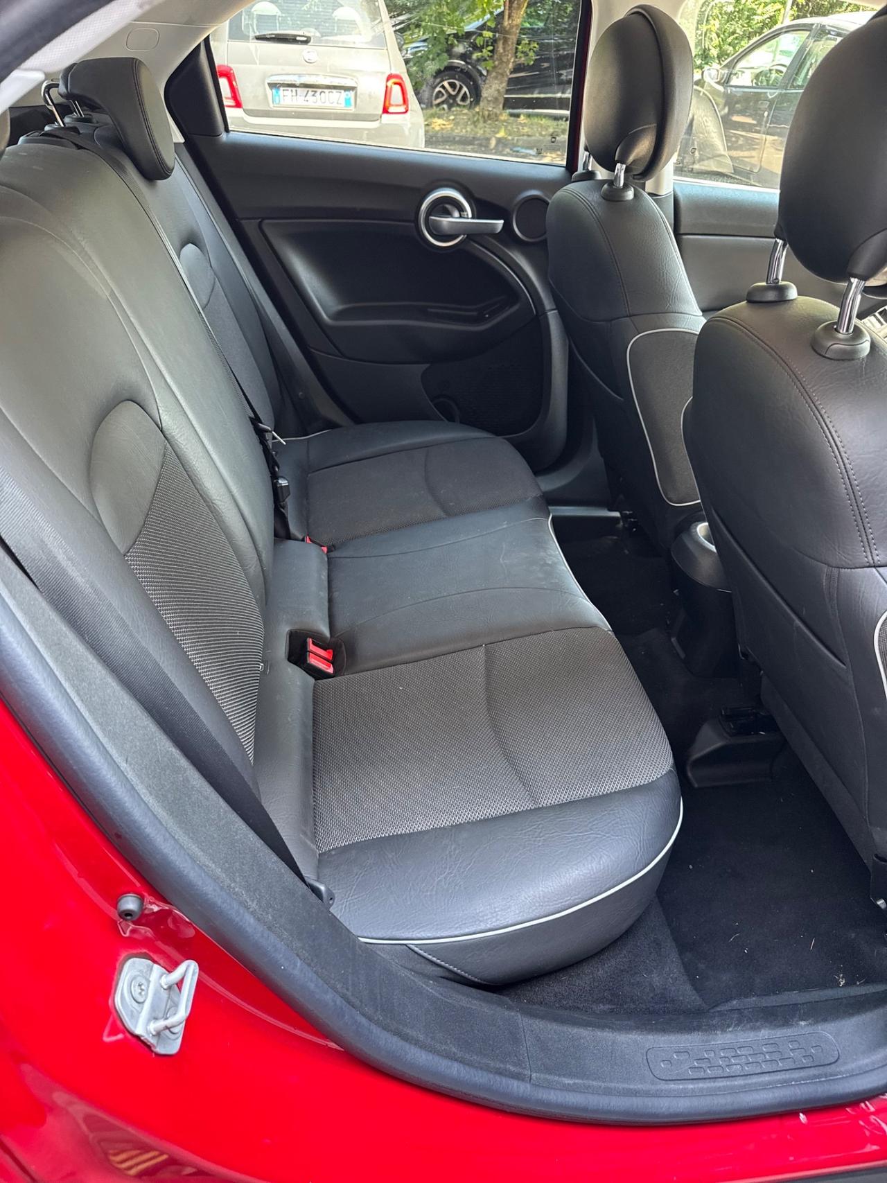 Fiat 500X 1.3 MultiJet 95 CV City Cross