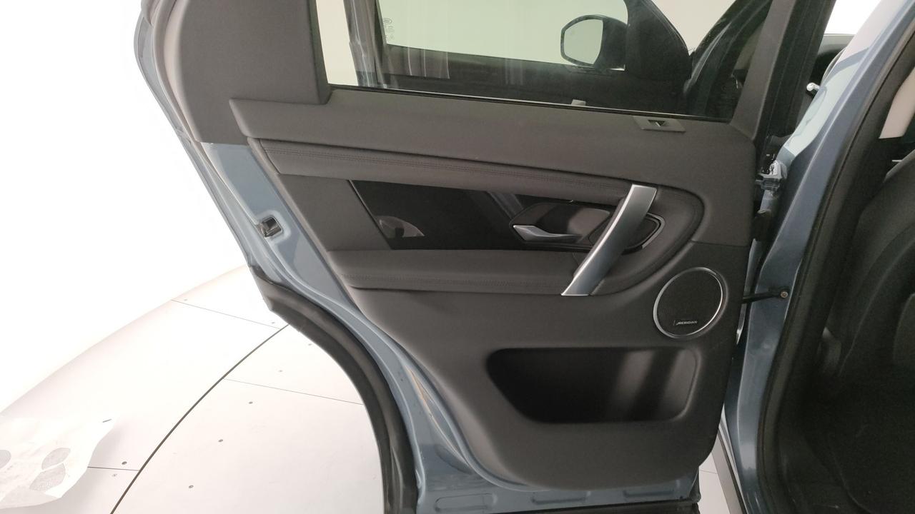 LAND ROVER Discovery Sport 2.0d td4 mhev R-Dynamic S awd 204cv auto