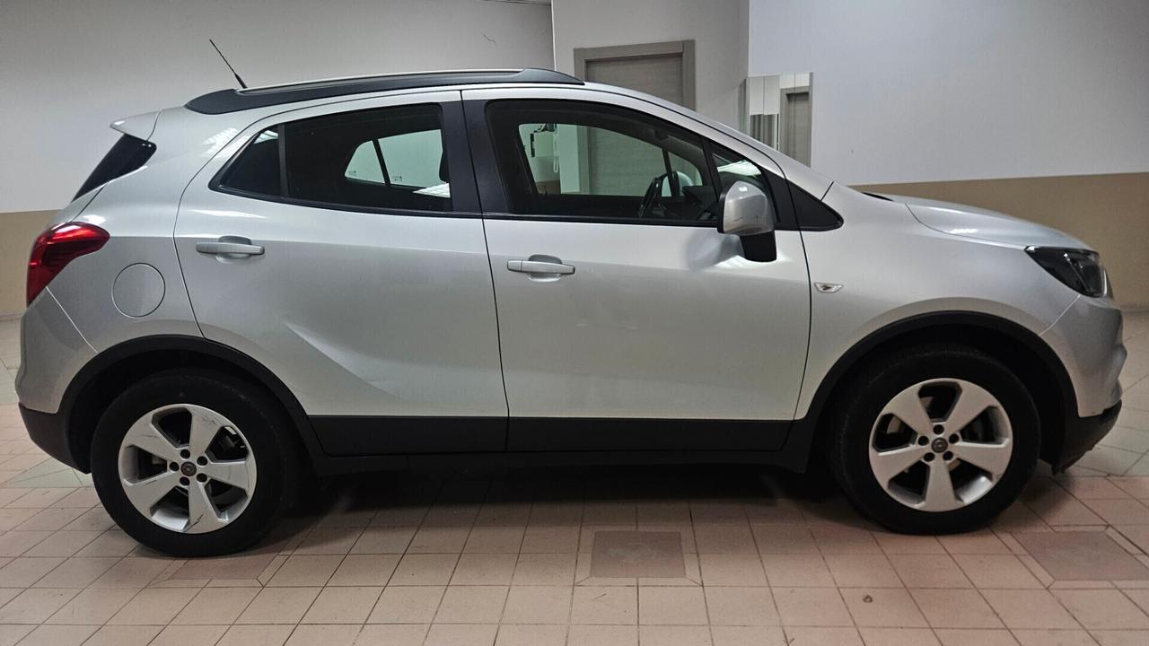 Opel Mokka X 1.6 CDTI Ecotec 4x2 Start&Stop Ultimate