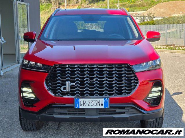 DR MOTOR DR 6.0 1.5 T GPL DEMO NO OBBLIGO FINANZIAMENTO