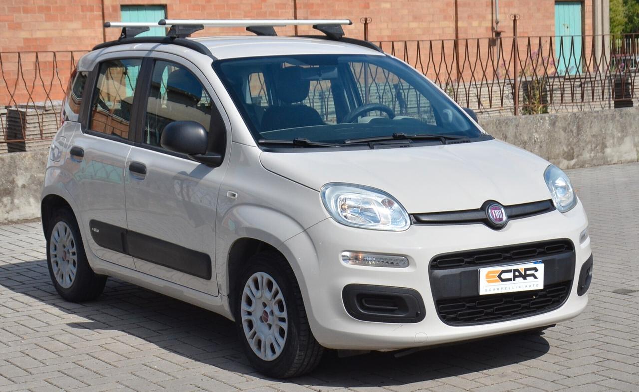 Fiat Panda 1.2 Easy