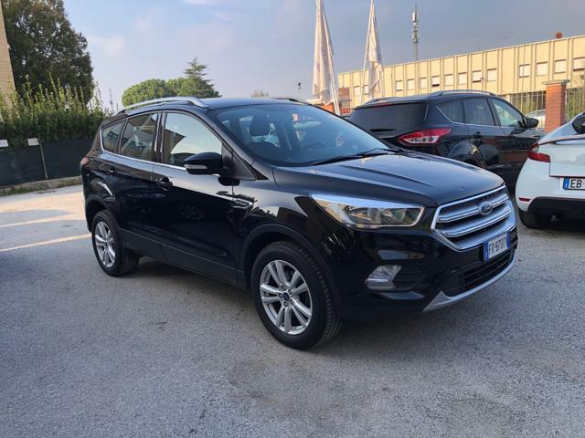 FORD Kuga 1.5 EcoBoost 120 CV S&S 2WD Business