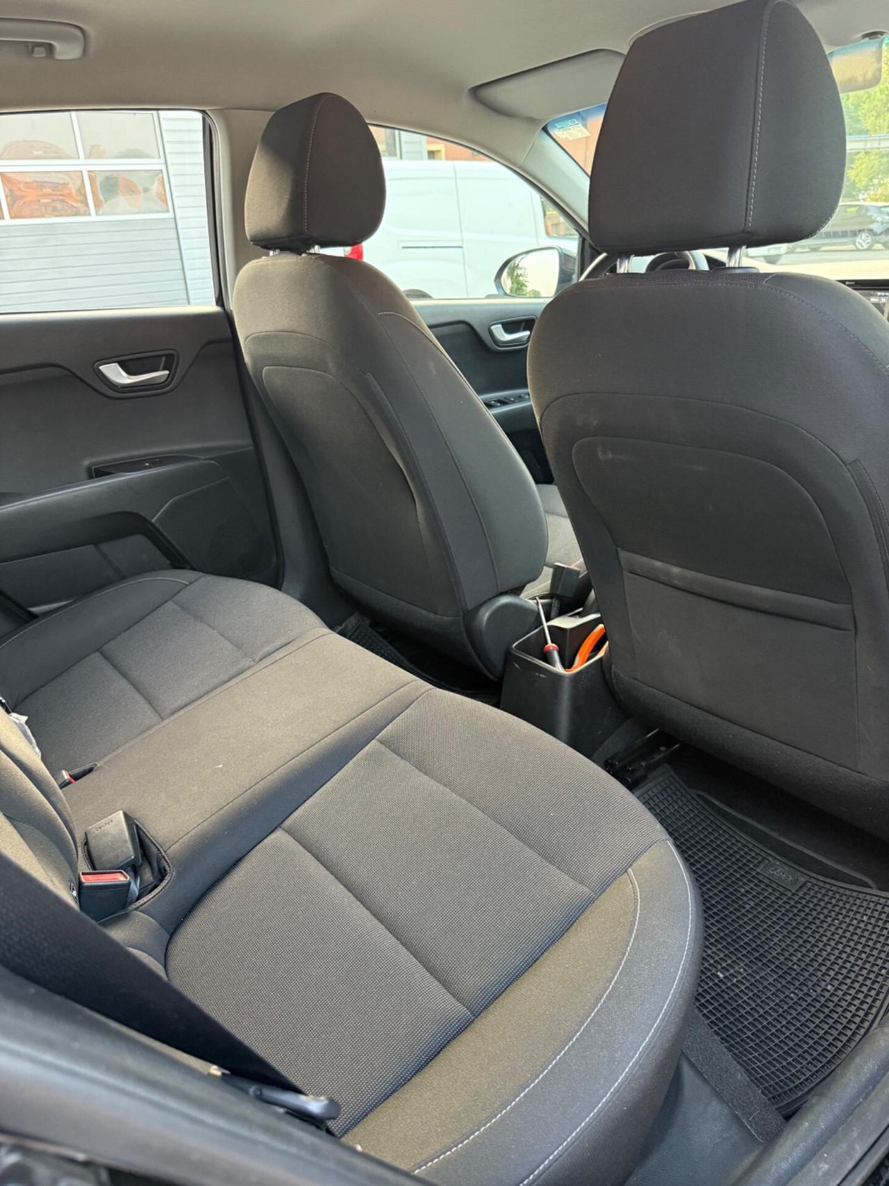 Kia Rio 1.4 CRDi 5 porte Active