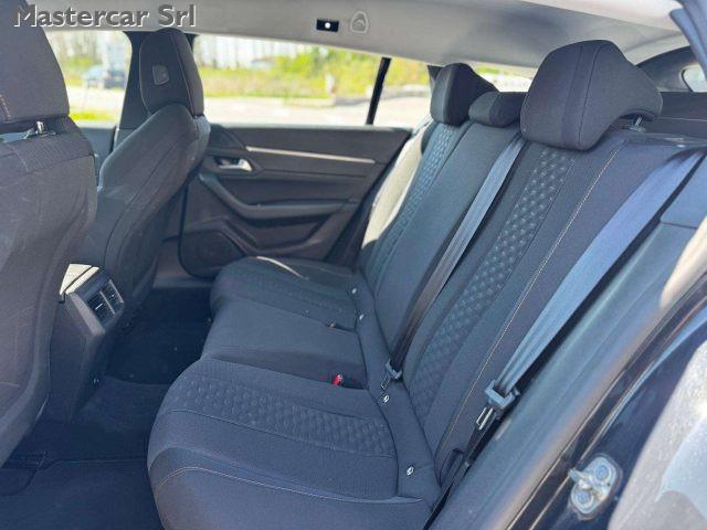 PEUGEOT 508 508 SW 1.5 bluehdi Business TG : GC860HS