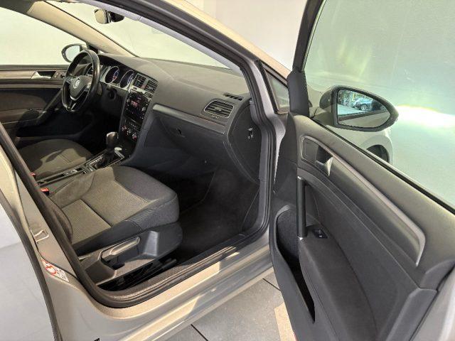 VOLKSWAGEN Golf 2.0 TDI 150 CV DSG 7.5