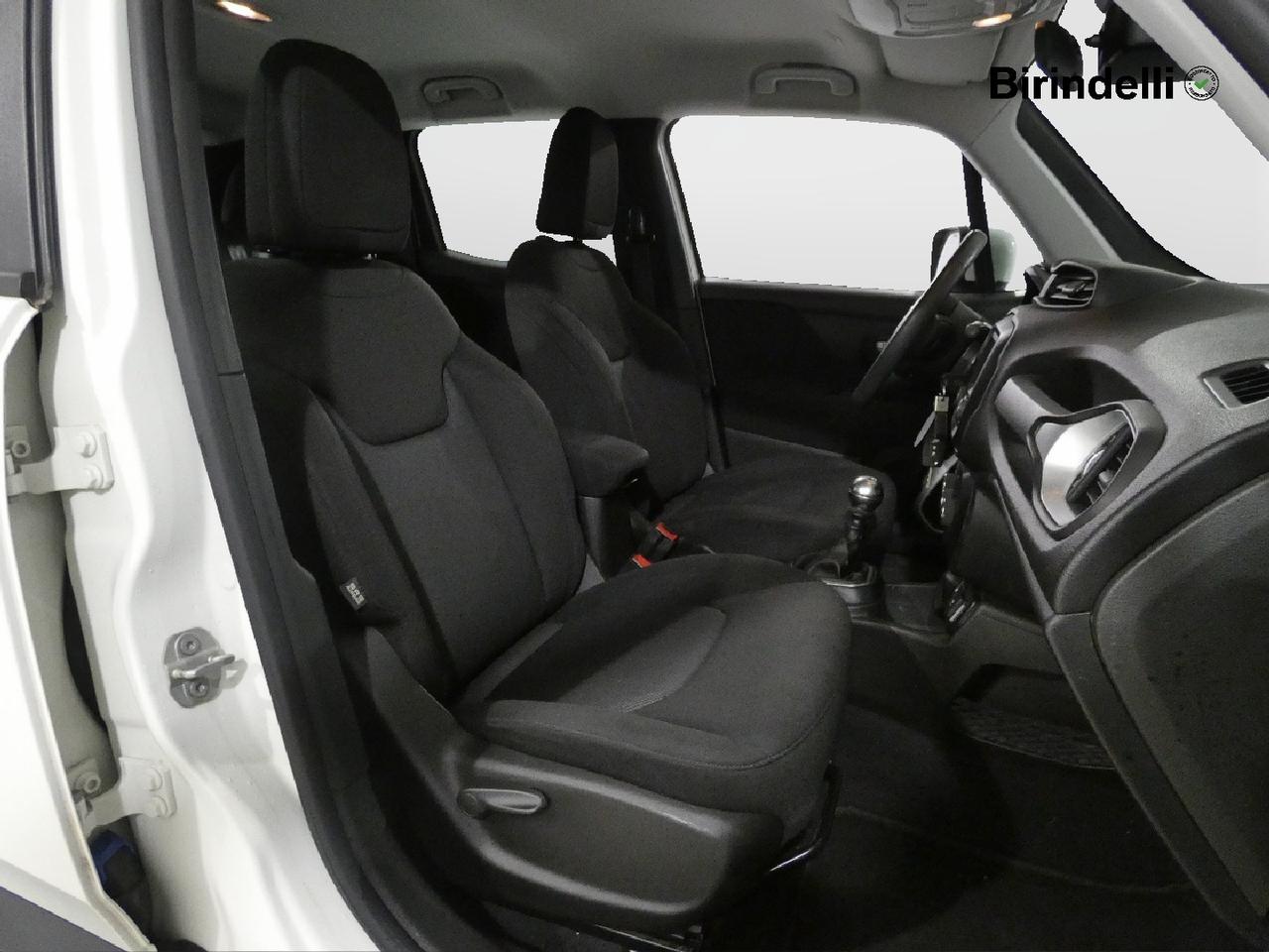 JEEP Renegade - Renegade 1.0 T3 Longitude