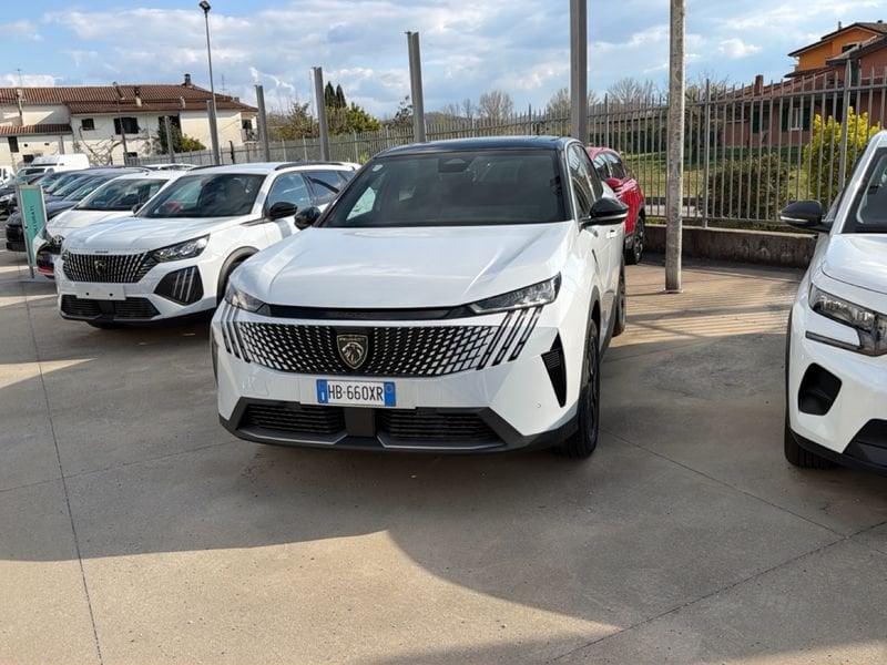 Peugeot 3008 Nuova 3008 GT - HybrID