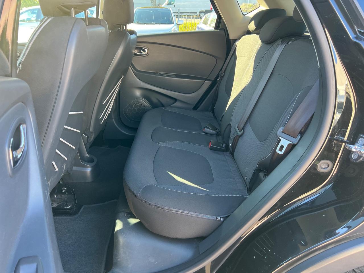 Renault Captur 1.5 dCi 8V 90 CV EDC Energy R-Link