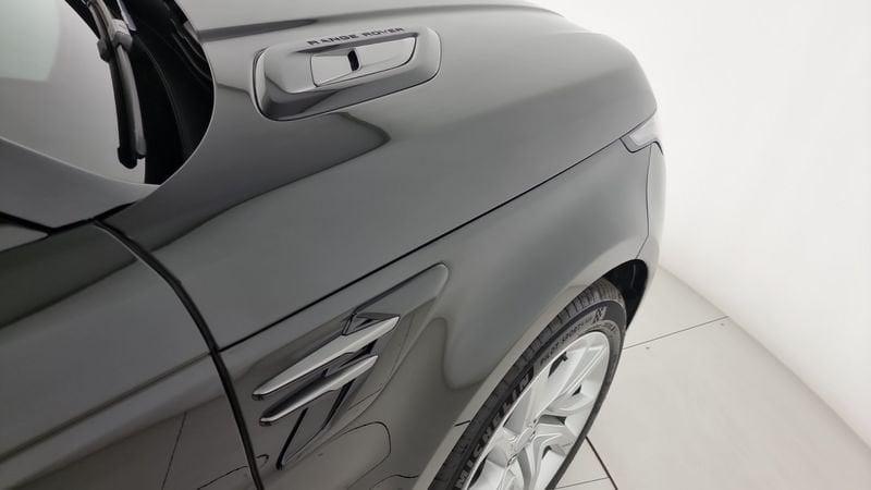 Land Rover RR Sport 3.0D l6 249 CV HSE Dynamic