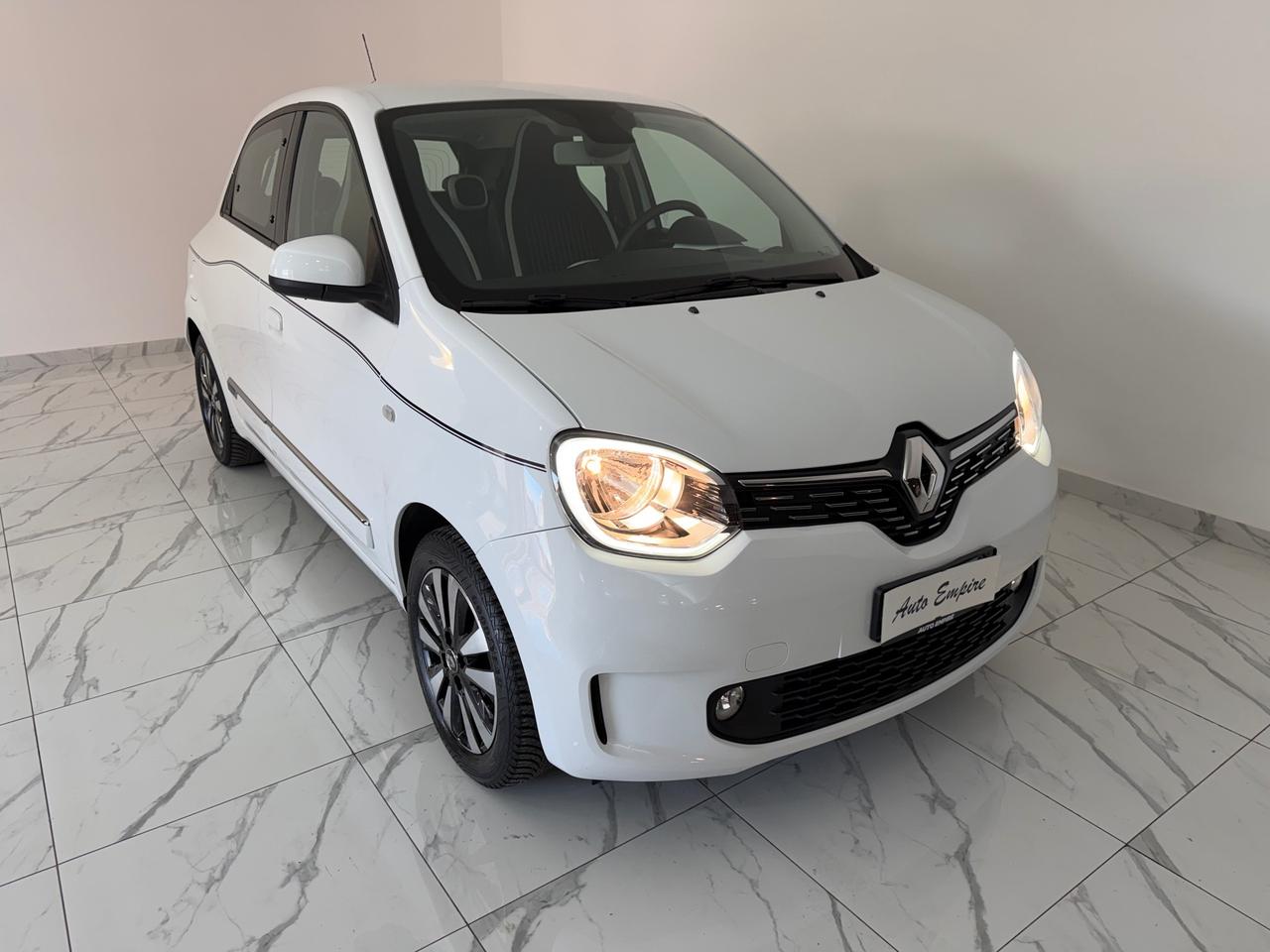 RENAULT TWINGO 92 CV AUTOMATICA FULL OPTIONAL 34.000 KM