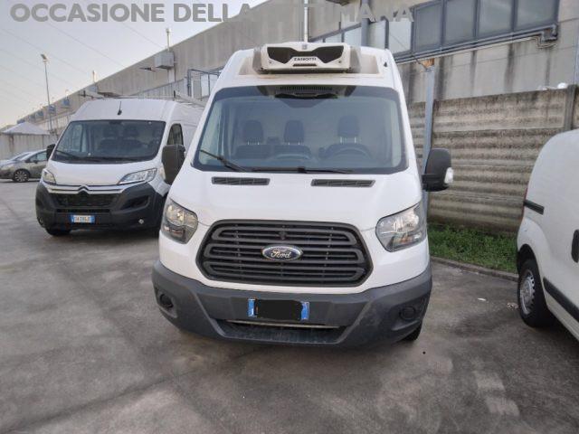 FORD Transit 2000 TD 170