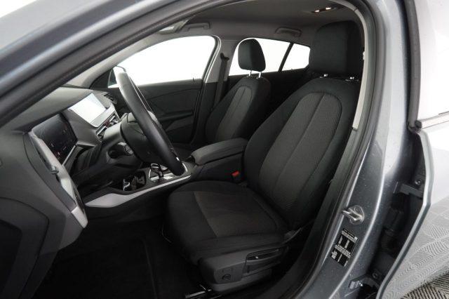 BMW 116 Serie 1 d ADVANTAGE
