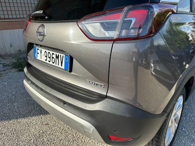 OPEL Crossland X 1.2 Turbo 12V 110 CV Start&Stop Innovation GPL