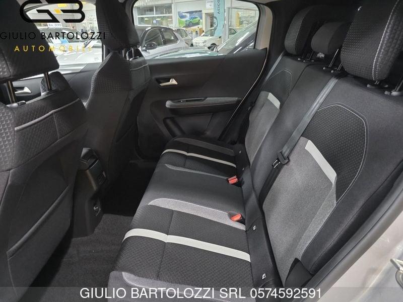 Opel Frontera Frontera Hybrid 145 CV EDCT GS