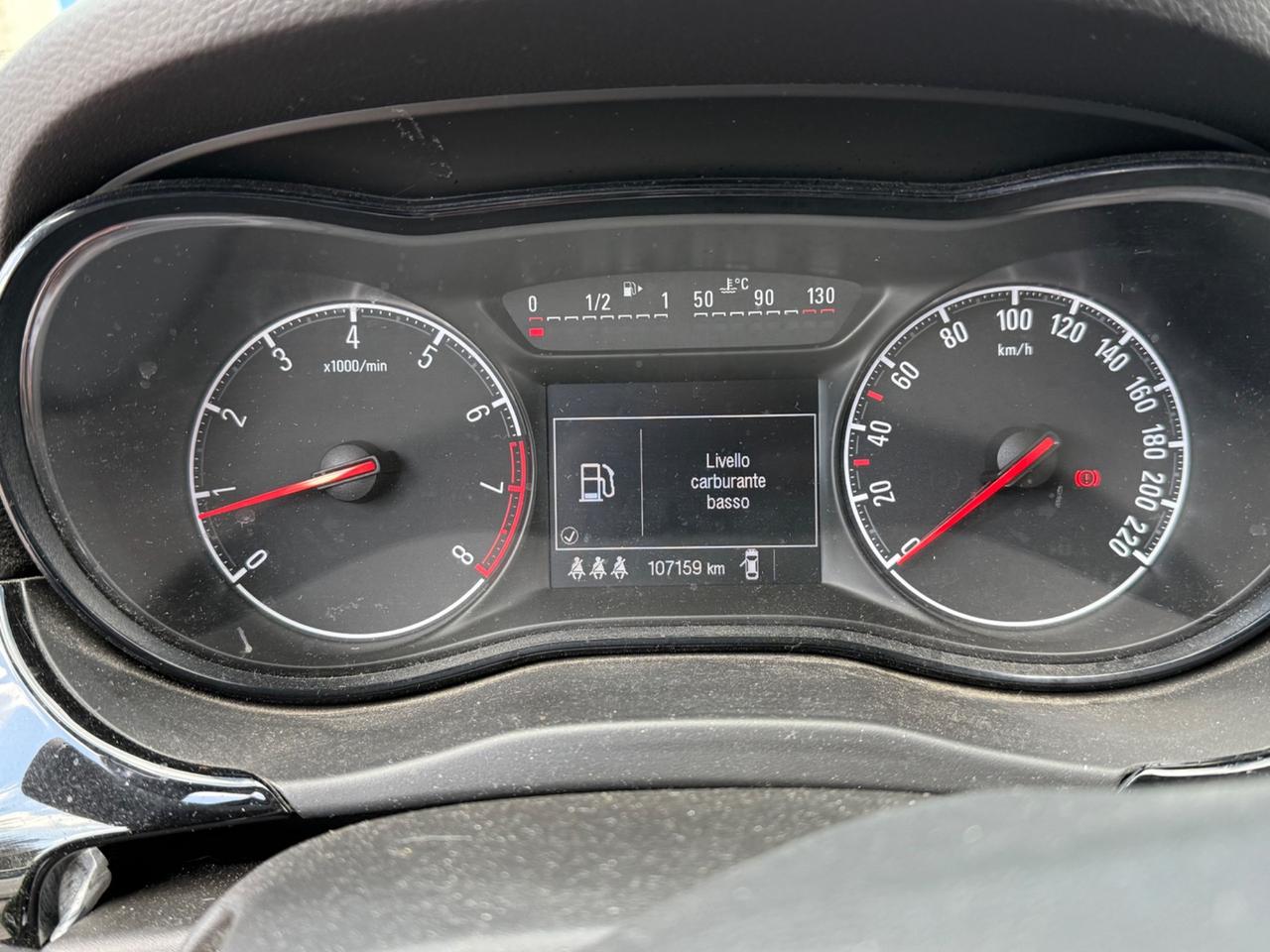 Opel Corsa 1.4 90CV Coupé b-Color