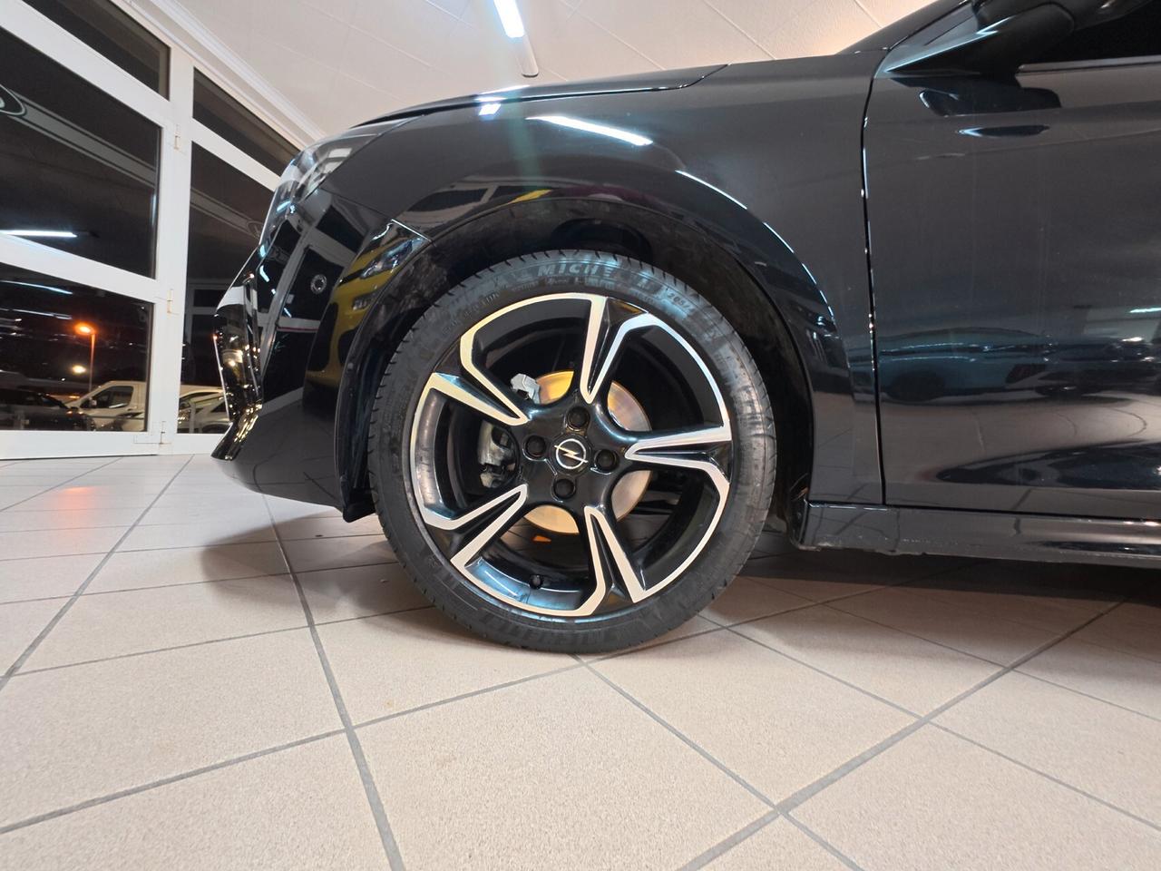 Opel Corsa 1.2 GS GPL