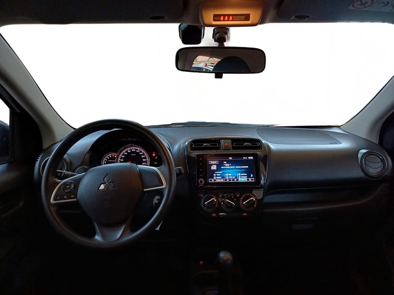 Mitsubishi Space Star 1.2 Invite