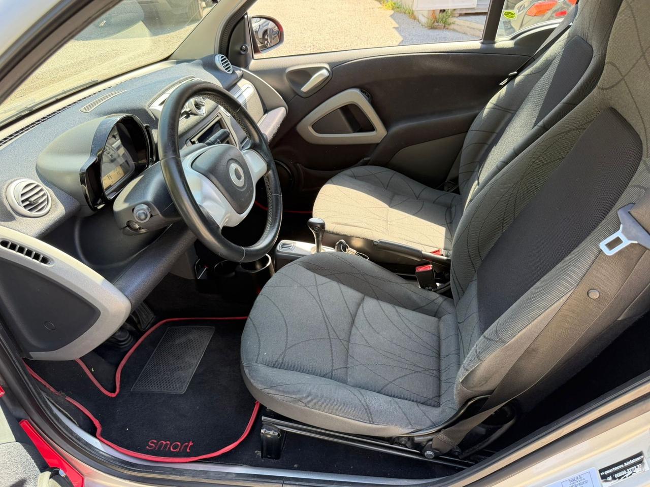 Smart ForTwo 800 CDI AUTOMATICO
