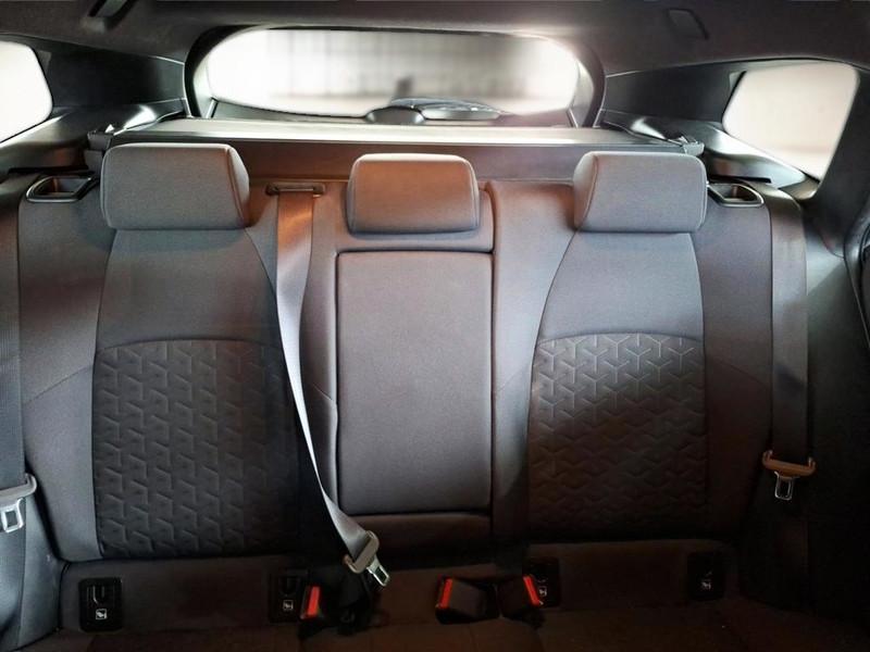 TOYOTA COROLLA TS 1.8 Hybrid Business Tech WAGON