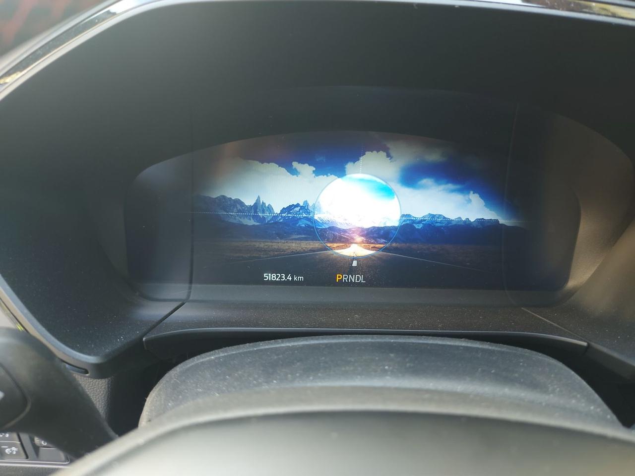 Ford Kuga Full Hybrid ST Line 190 cv