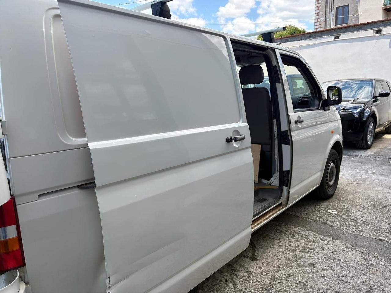 Volkswagen Transporter t5