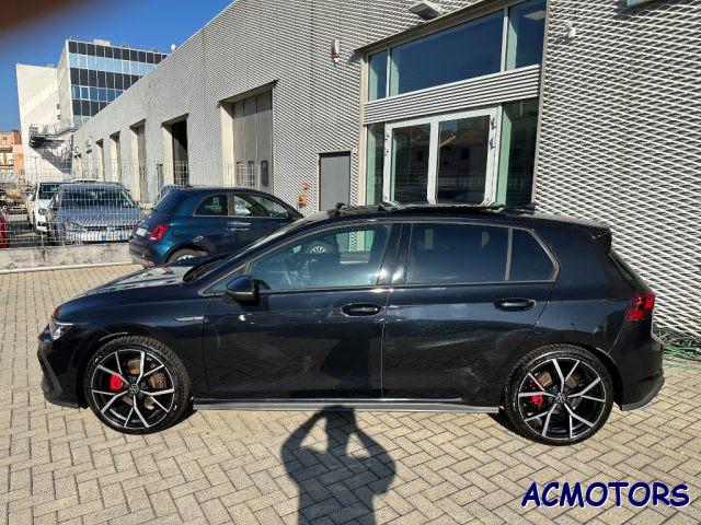 VOLKSWAGEN Golf GTD 2.0 TDI GTD DSG