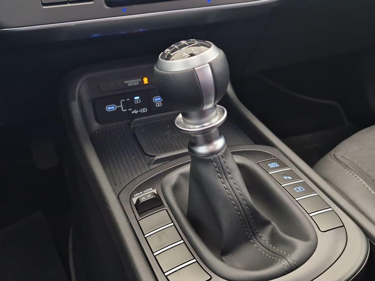 HYUNDAI KONA 1.0 T-GDI 48V XLINE PLUS