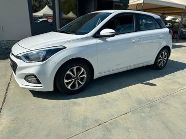 Hyundai i20 1.2 5 porte Econext Advanced