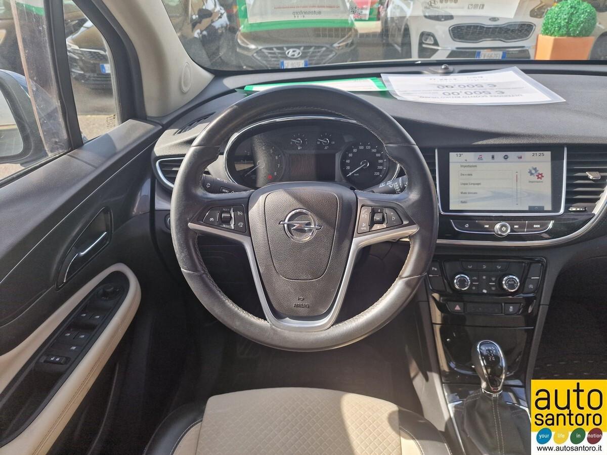 OPEL MOKKA X 1.6 INNOVATION
