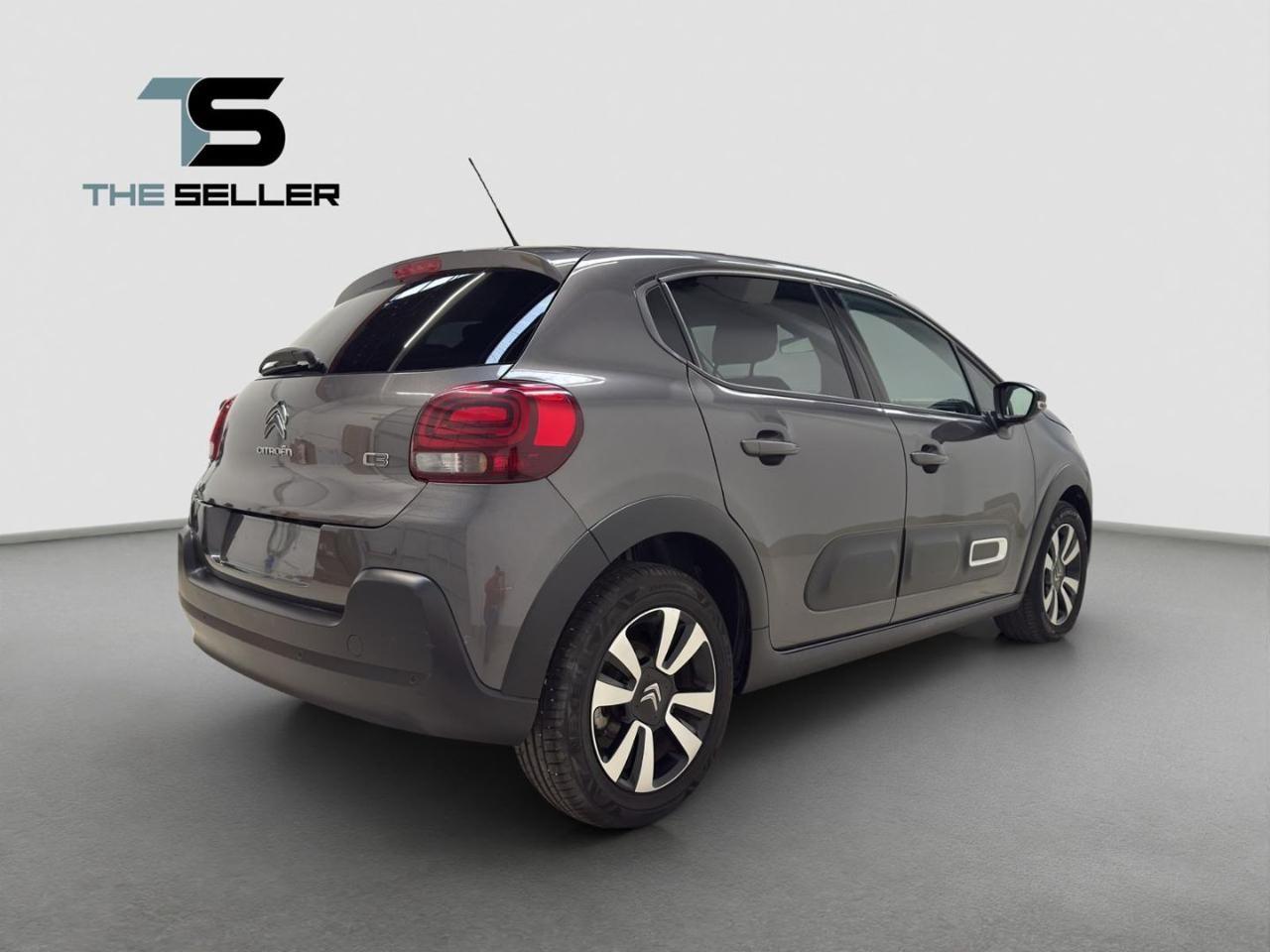 Citroen C3 PureTech 110 S&S Max*FORMULA S*