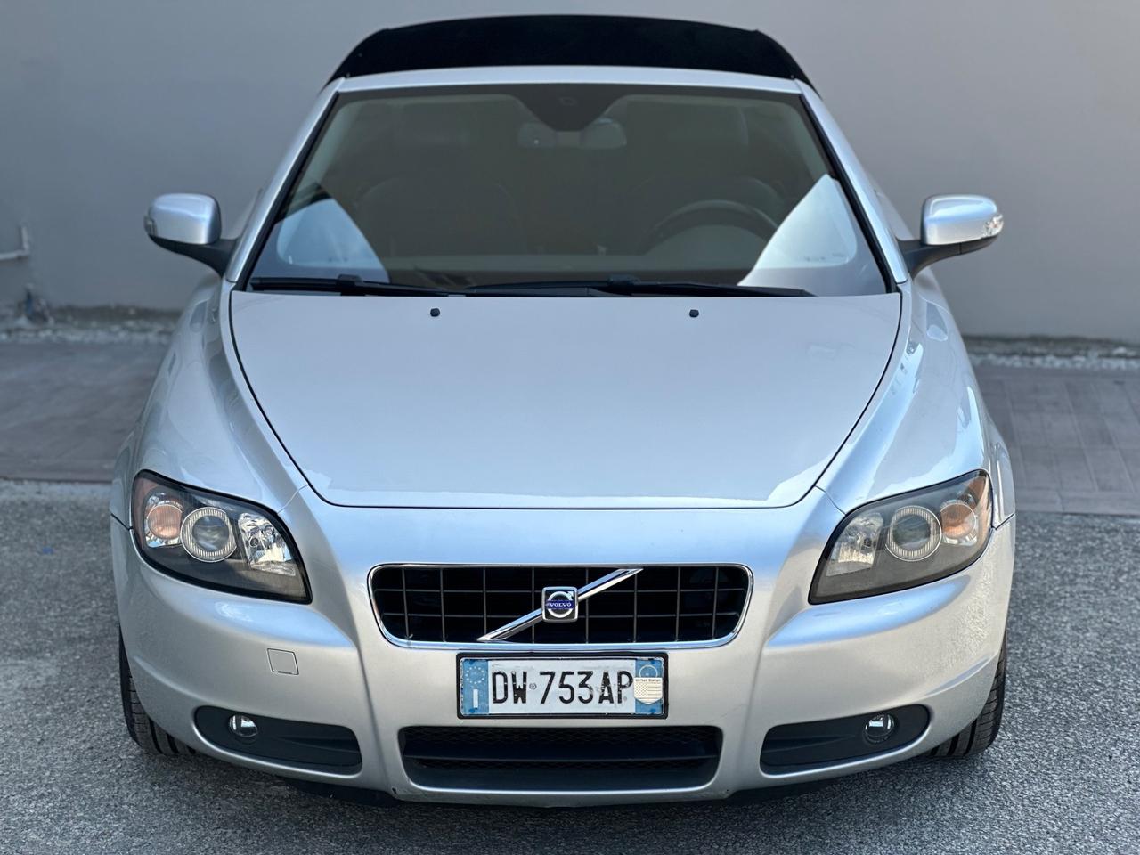 Volvo C70 2.0 Diesel 136cv Summum My 2009