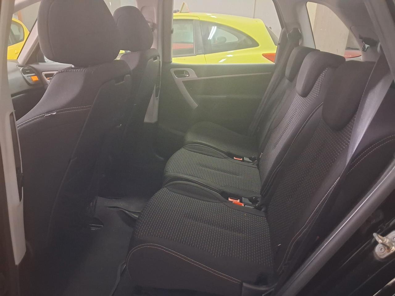 Citroen C4 Picasso 1.6 VTi 120 unico prop 2010