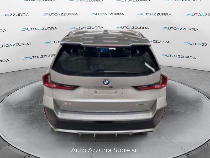 BMW X1 X1 sdrive18i MSport auto