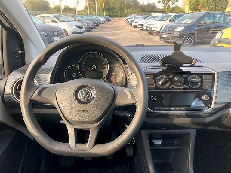 Volkswagen up! 1.0 60 CV 5p. move
