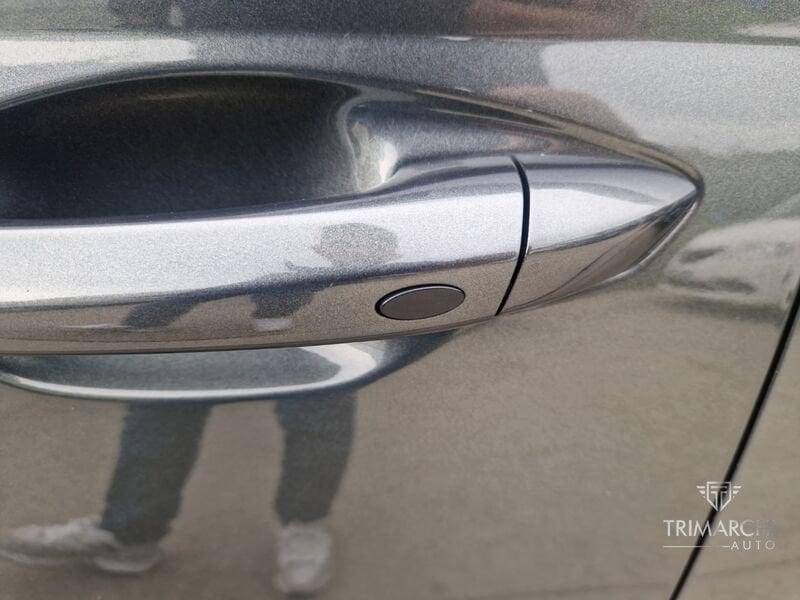 Hyundai Tucson 1.6 CRDi 2wd 115cv Xline