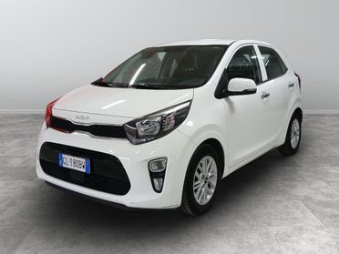 KIA Picanto III 2021 - Picanto 1.0 dpi Style Comfort Pack Gpl