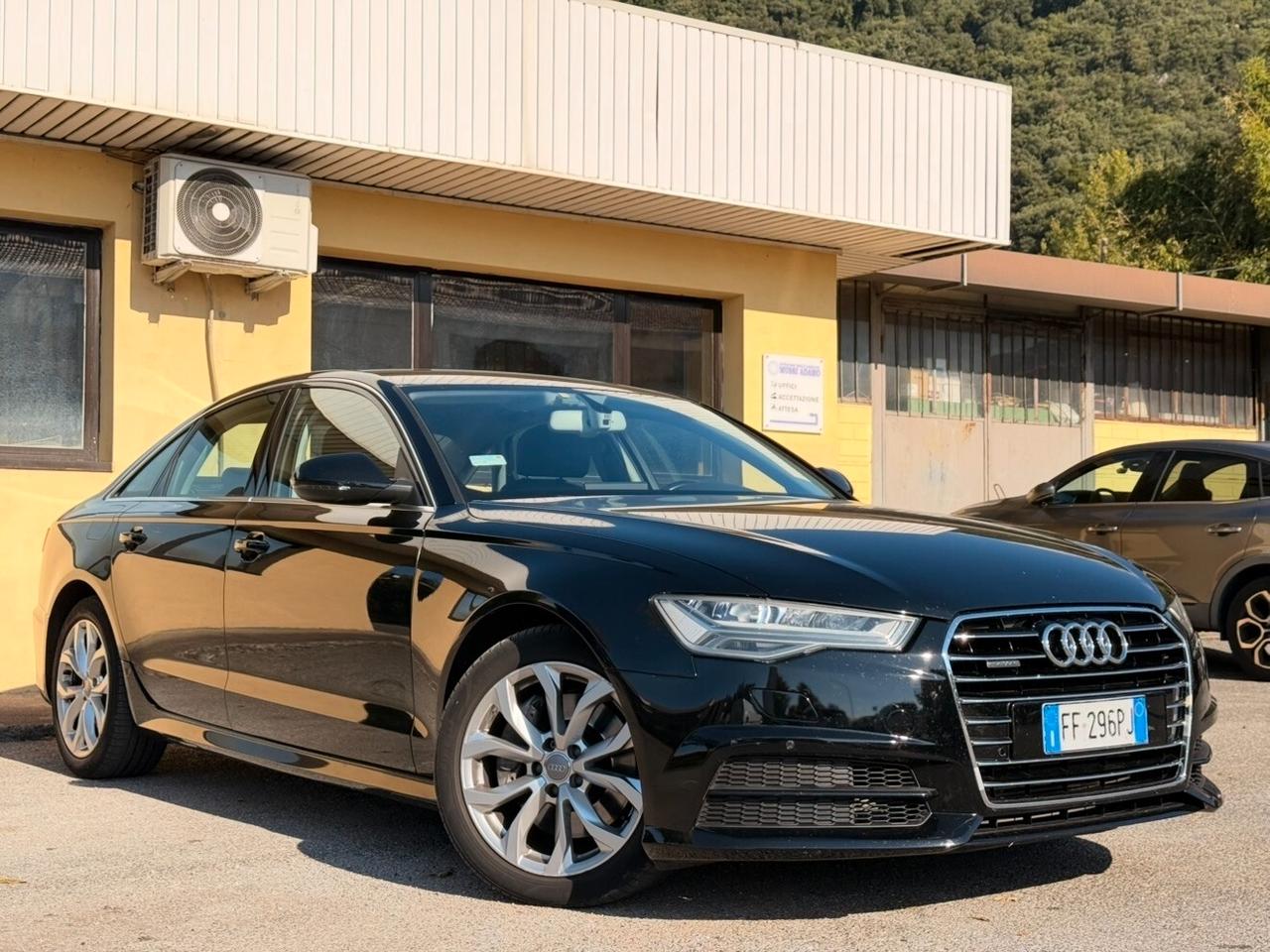 Audi A6 3.0 TDI 272 CV quattro S tronic Business Plus