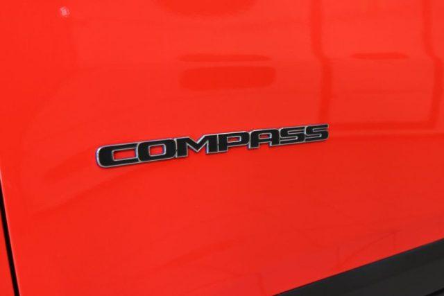 JEEP Compass 1.3 T4 4XE PLUG-IN HYBR.LIMITED 190CV RADAR FULL!!