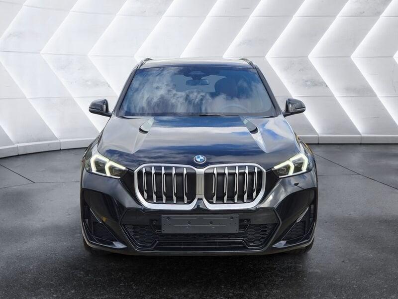 BMW X1 X1 sdrive18d MSport auto