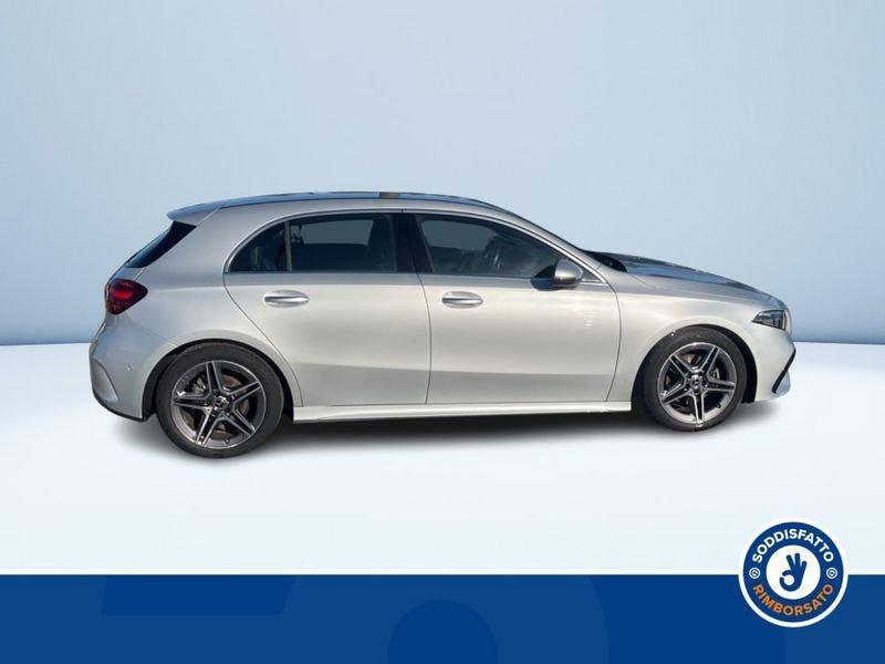 Mercedes-Benz Classe A 180d Automatic AMG Line Advanced Plus