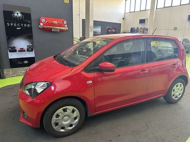 SEAT Mii 5p 1.0 Reference 60cv