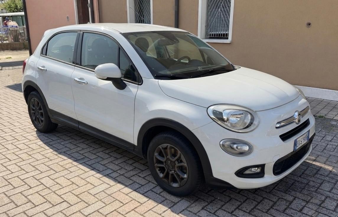 Fiat 500X 1.3 MultiJet 95 CV Ok Neopatentati