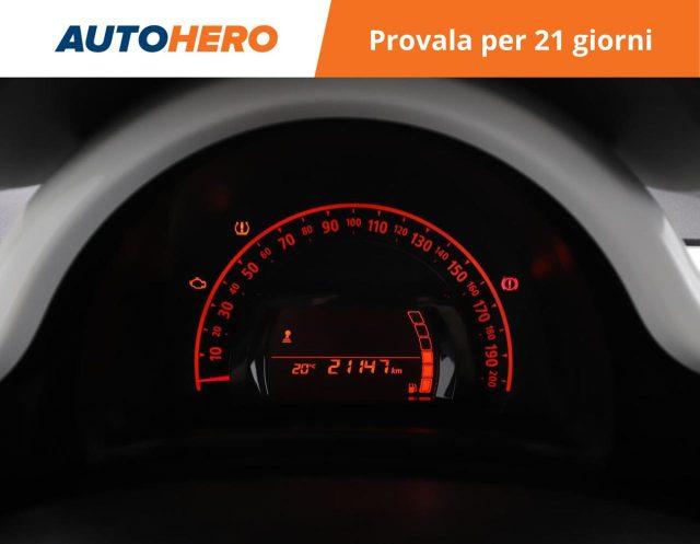 RENAULT Twingo SCe Lovely