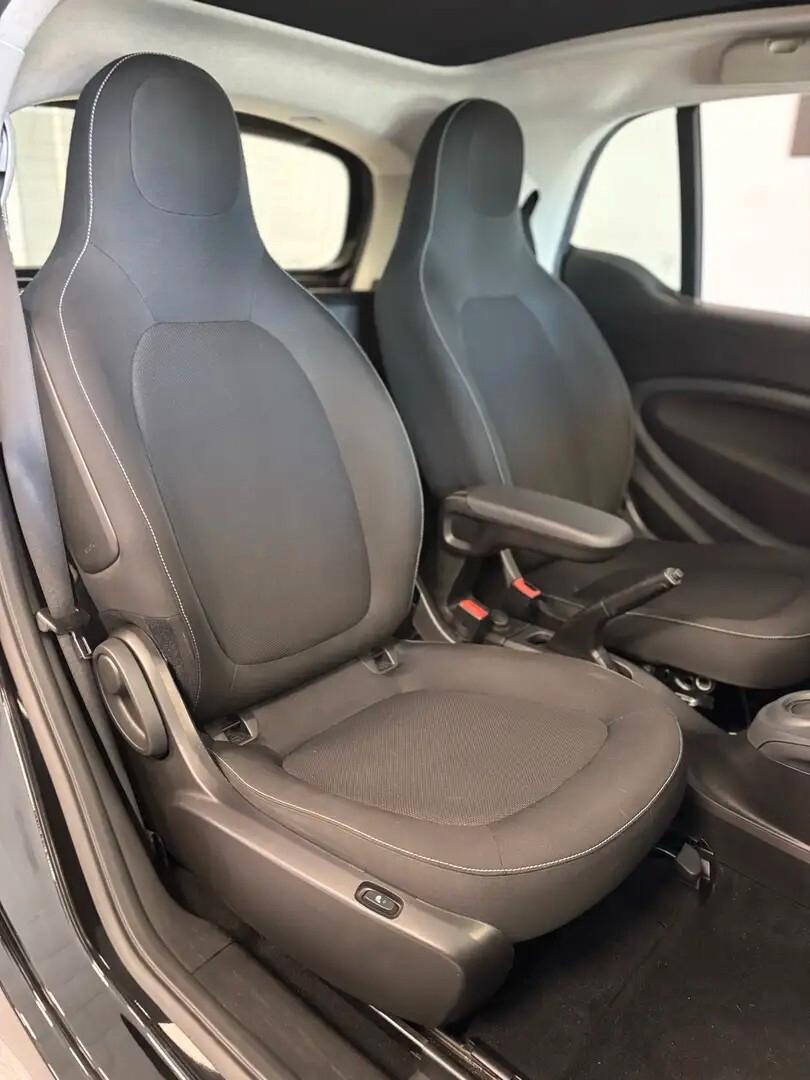 Smart ForTwo 70 1.0 Passion~UniPro~Km e Tagliandi Certificati~Promo Finanziamento~Pronta Consegna